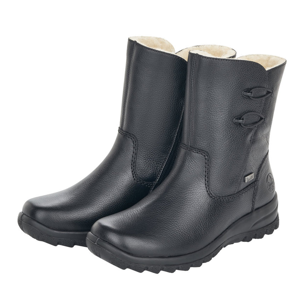 Ghete Rieker Z7172-00