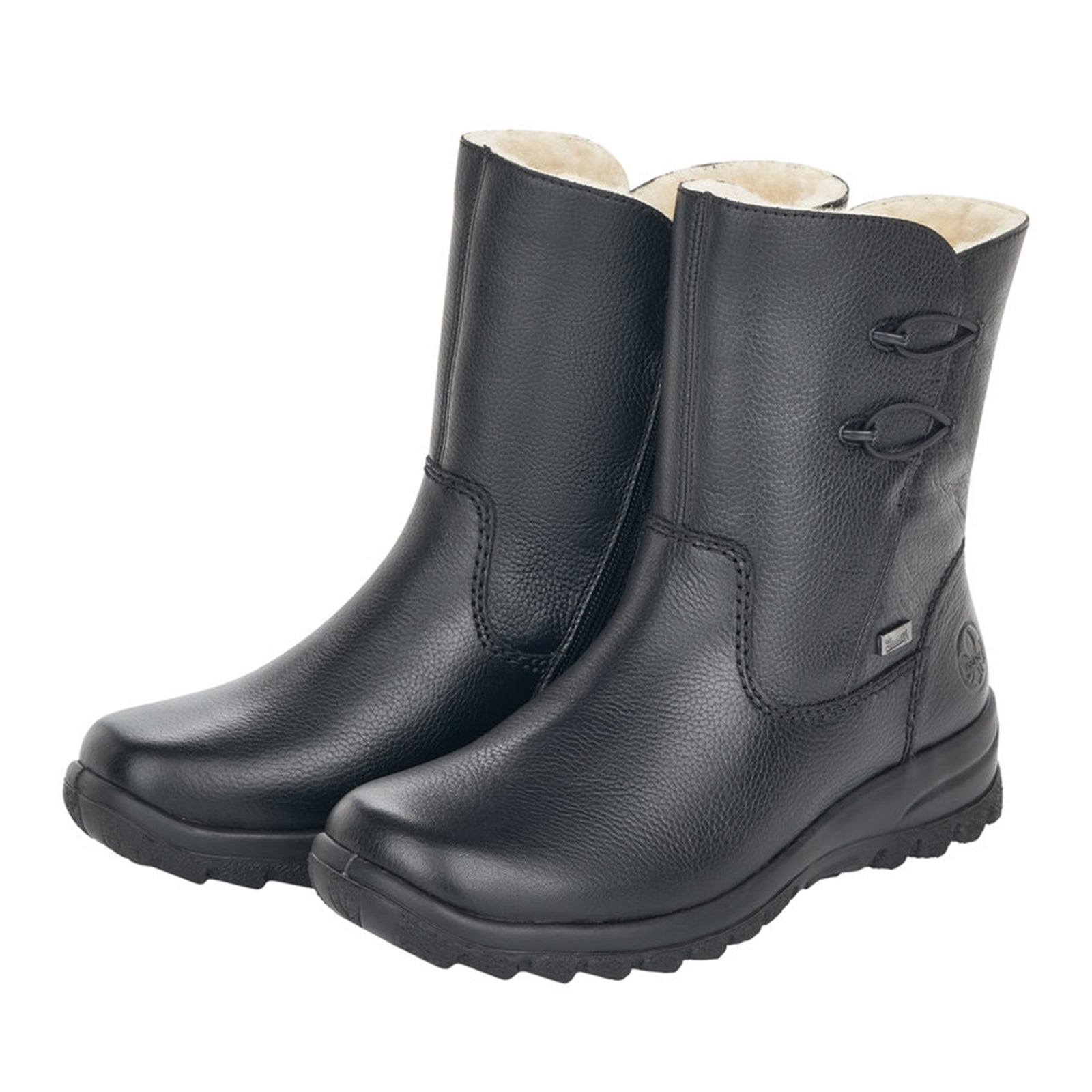 Ghete Rieker Z7172-00