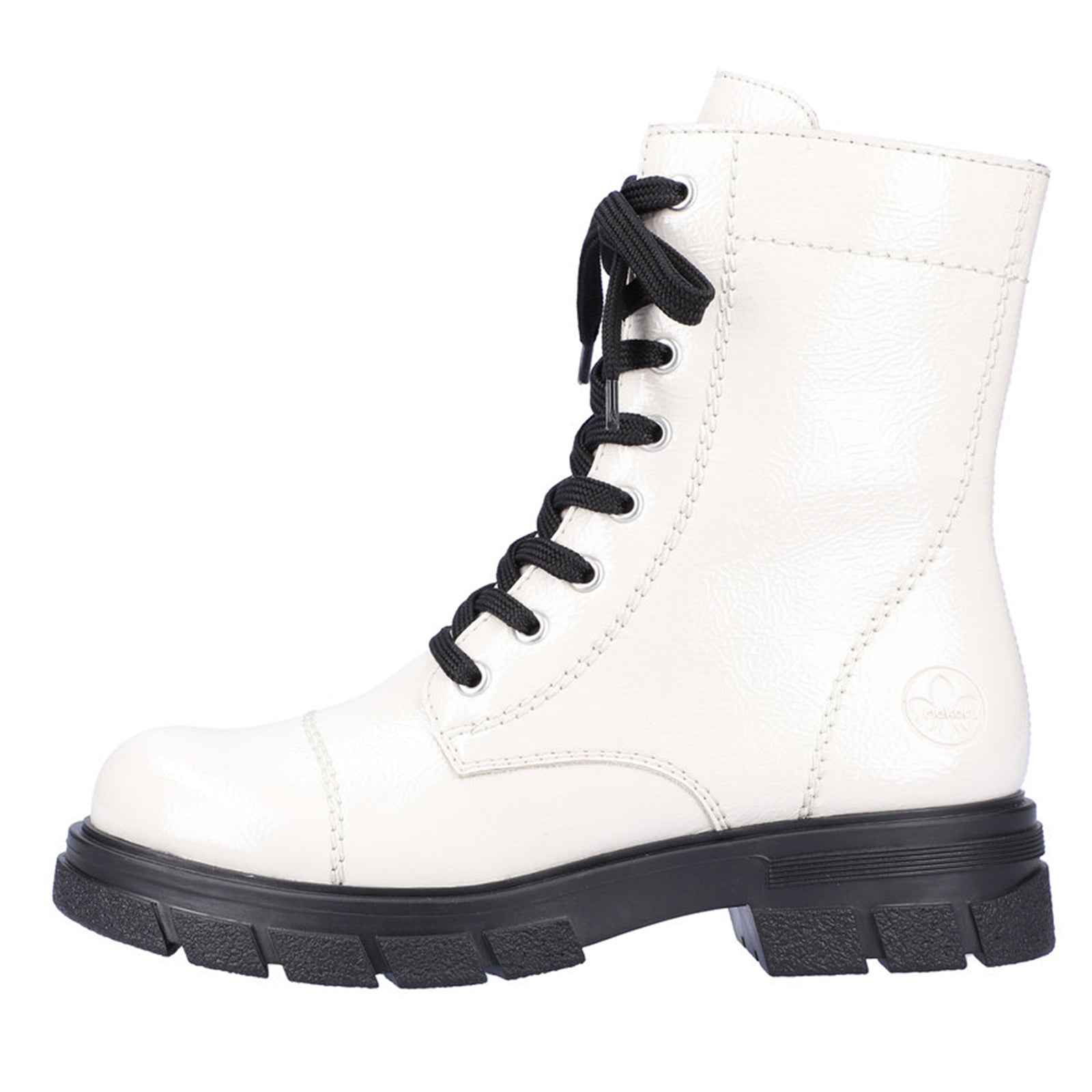 Ghete Rieker Z9122-80 Imagine secundară a produsului