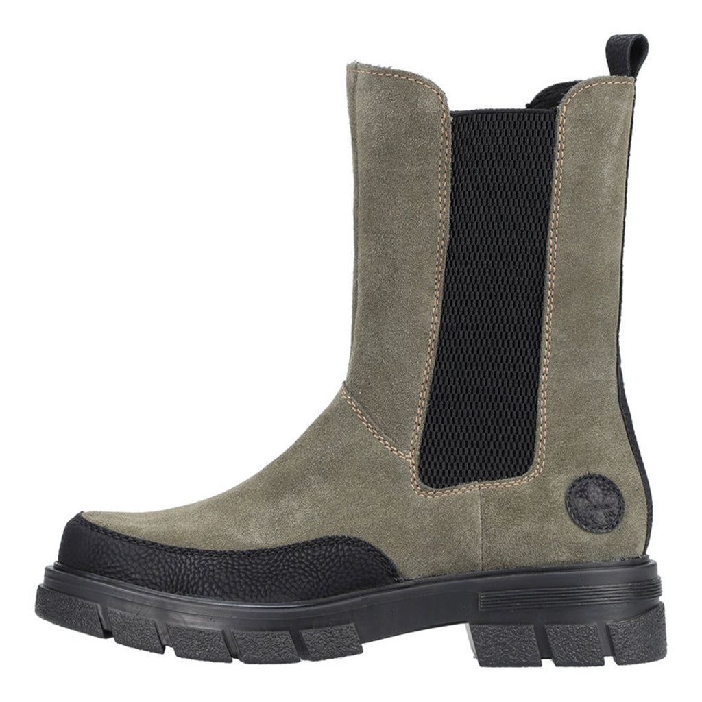 Ghete Rieker Z9170-54