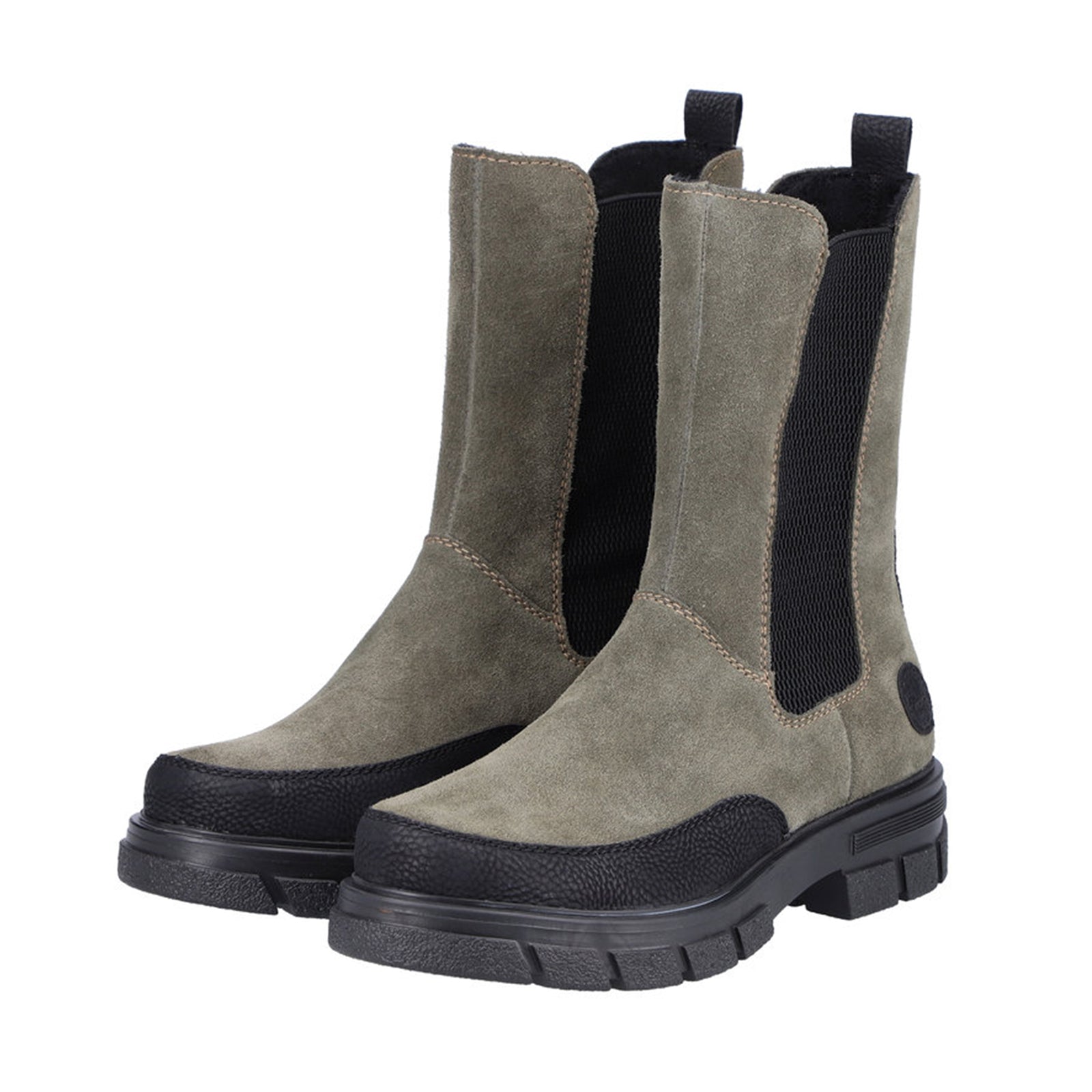 Ghete Rieker Z9170-54