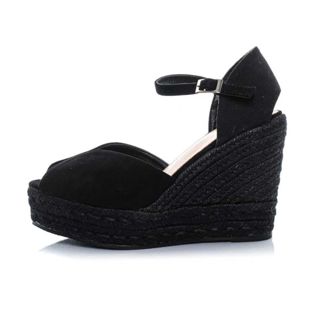 Sandale Azarey 494G410 Negre