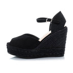 Sandale Azarey 494G410 Negre