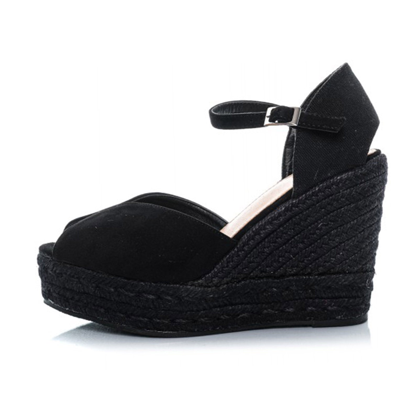 Sandale Azarey 494G410 Negre