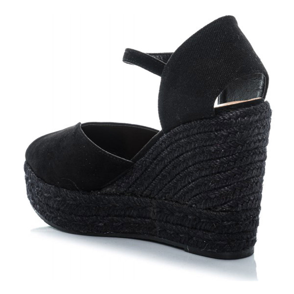 Sandale Azarey 494G410 Negre