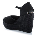 Sandale Azarey 494G410 Negre